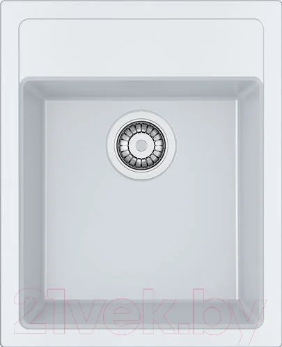 Мойка кухонная Franke Sirius SID 610-40 (114.0489.179)