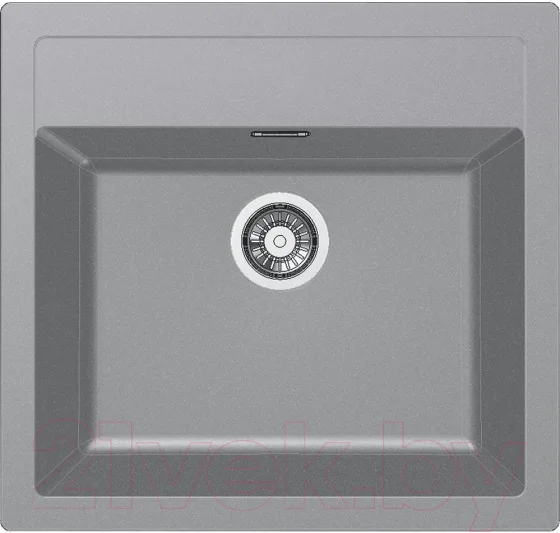 Мойка кухонная Franke Sirius SID 610 (114.0571.487)