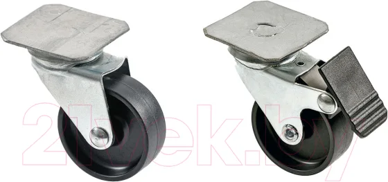 Набор колес к переноске для животных MPS Skudo Wheels 412401X00000