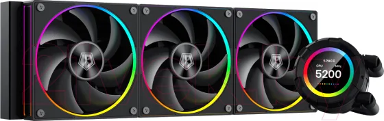 Кулер для процессора ID-Cooling SL360
