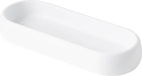 Подставка для аксессуаров Bergenson Bjorn Slim BB0001007 (белый)