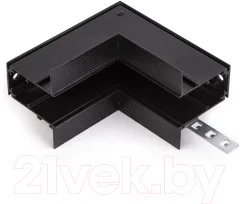 Коннектор для шинопровода Elektrostandard Slim Magnetic 85093/00 — фото 3