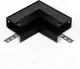 Коннектор для шинопровода Elektrostandard Slim Magnetic 85093/00 — фото 8