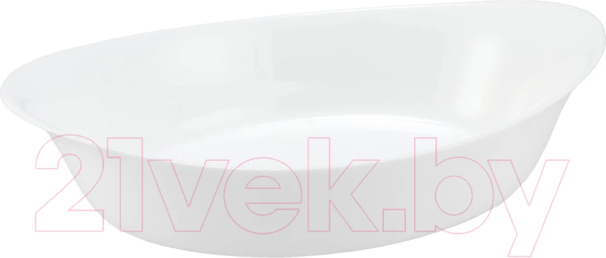 Форма для запекания Luminarc Smart Cuisine Blanc P0886