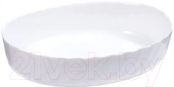 Форма для запекания Luminarc Smart Cuisine Trianon P4017