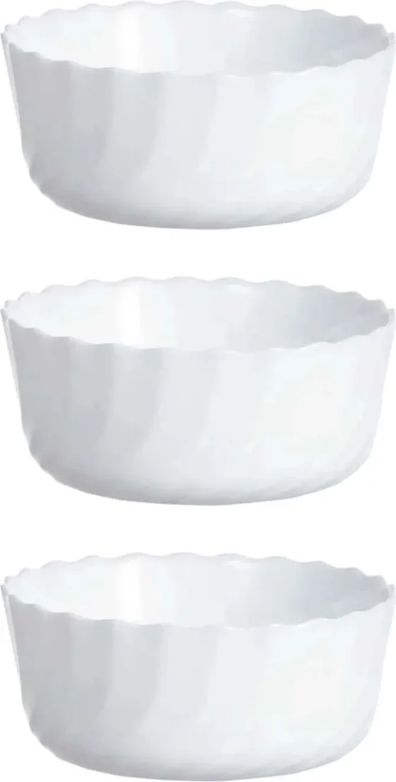 Набор форм для запекания Luminarc Smart Cuisine Trianon P4020-3ECOM (3шт)