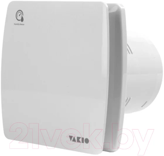Вентилятор накладной Vakio Smart EF-150 (белый)