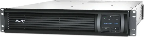 ИБП APC Smart-UPS / SMT2200RMI2UC