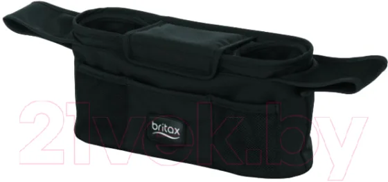 Органайзер для коляски Britax Romer Smile / 2000033216 (черный)
