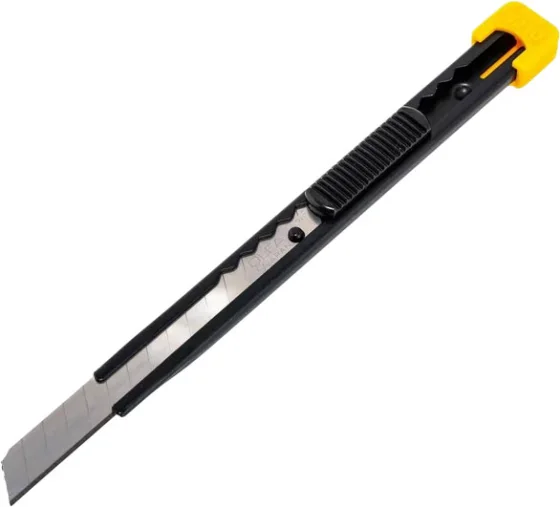 Нож пистолетный Olfa Snap-Off Cutter S
