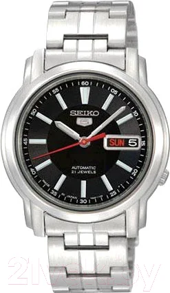 Часы наручные мужские Seiko SNKL83K1