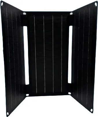 Солнечная панель SmartEnergy SN-NF30W Mono Etfe