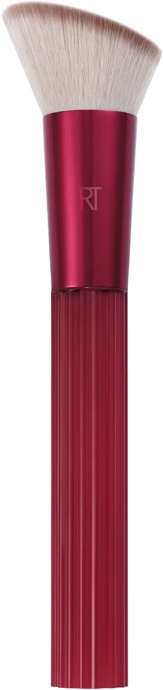 Кисть для макияжа Real Techniques Solar Power Bronzed Up Base Brush / RT10014861