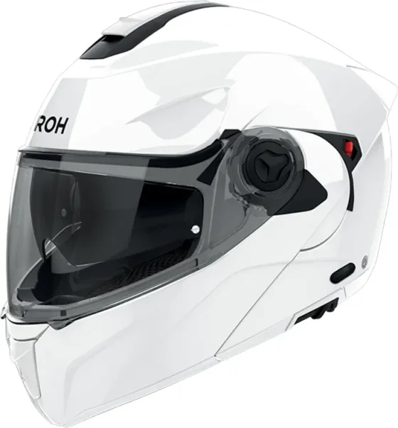 Мотошлем Airoh Specktre Color SPEC14-M (M, белый глянец)