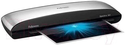Ламинатор Fellowes Spectra FS-57383