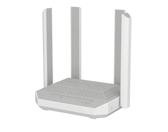 Беспроводной маршрутизатор Netcraze Sprinter NC-3711