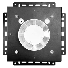 Вентилятор накладной Homy Air SPS100BMT — фото 2