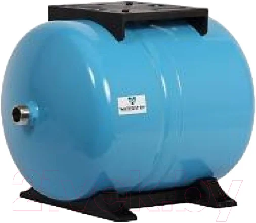 Расширительный бак Waterstry SPTY 80H / AF00SPTY80H