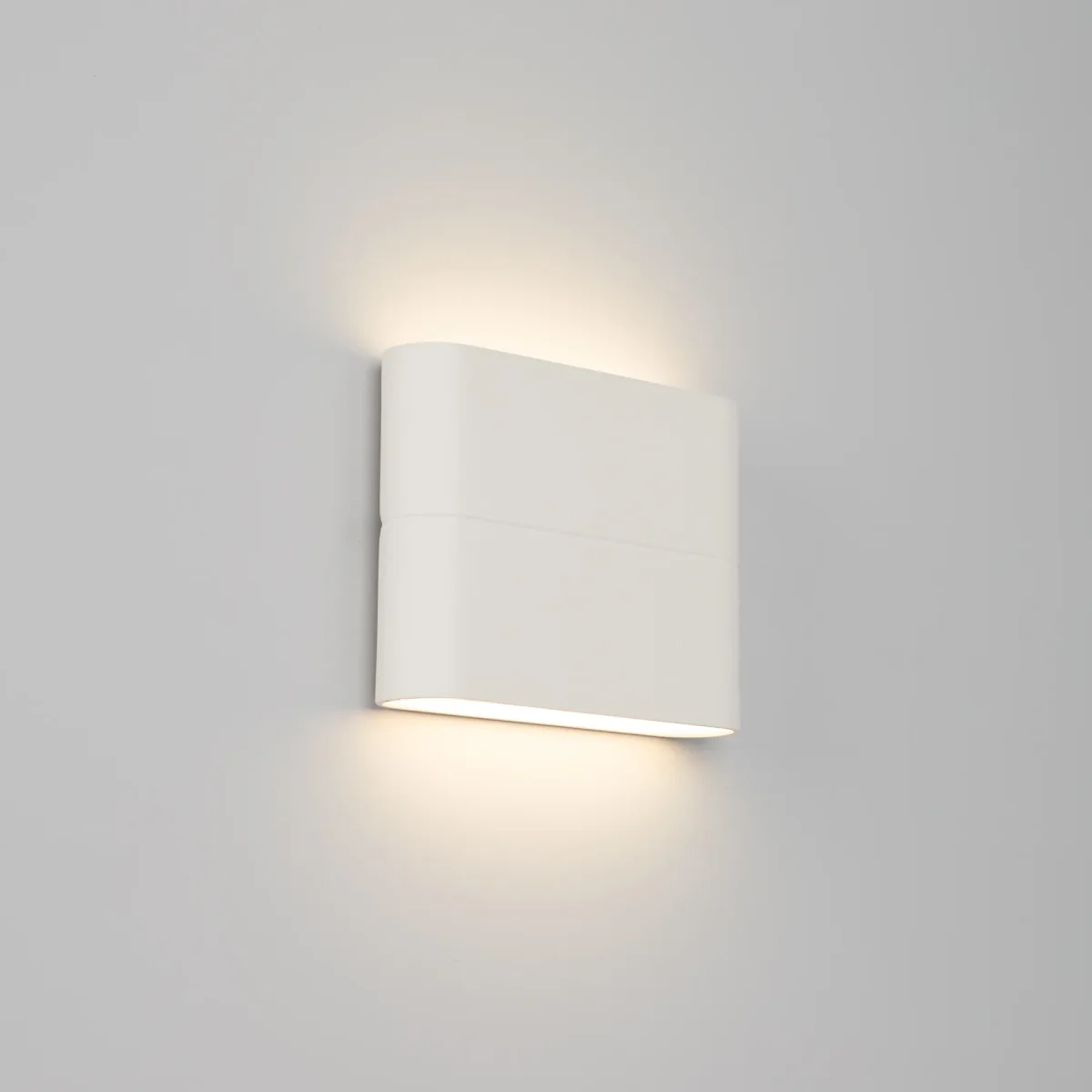 Бра Arlight SP-Wall-110WH-Flat-6W Day White / 021086