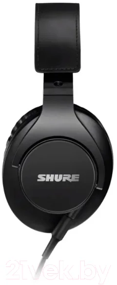Наушники Shure SRH440A — фото 3