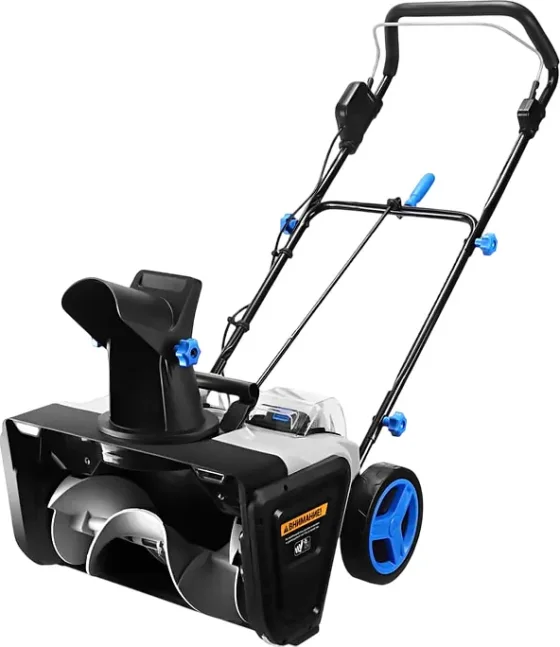 Снегоуборщик аккумуляторный Deko ST41 / 085-4445