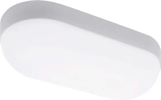 Светильник уличный Ambrella ST8651 WH (белый)