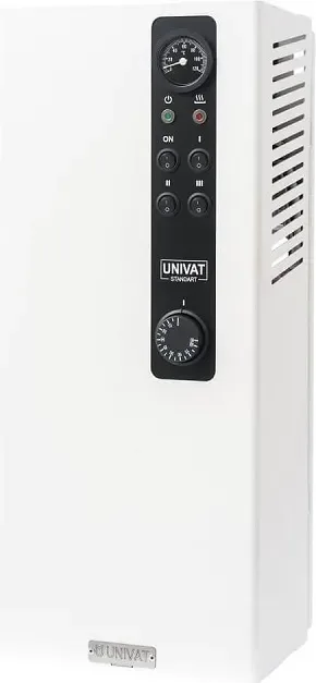 Электрический котел Univat Standart 10.5-400