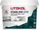 Фуга эпоксидная Litokol Starlike Evo S.105 (5кг, титан) — фото 5