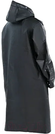 Дождевик RoadLike Street / 381167 (3XL, черный)