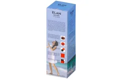 Бутылка для воды Elan Gallery Style Matte / 280221 (красный) — фото 8