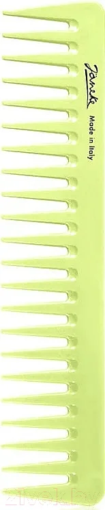 Расческа Janeke Supercomb 82871LIM (лайм)