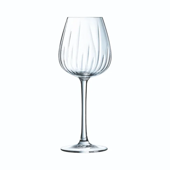 Набор бокалов Cristal d'Arques Swirly V2829 (4шт)