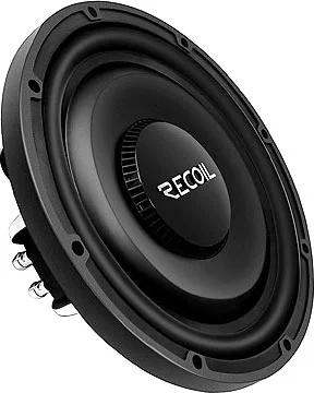 Головка сабвуфера Recoil SXS10D2