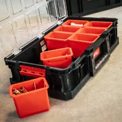 Органайзер для инструментов QBrick System System TWO Organizer Plus / 5901238251224 — фото 5