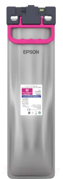 Контейнер с чернилами Epson T05B3 Magenta (C13T05B340)