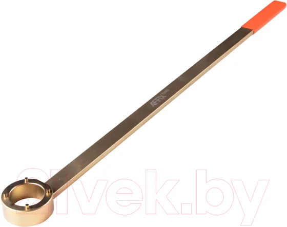 Фиксатор коленвала Affix T10355 / AF10321147
