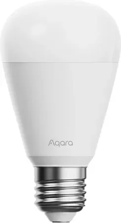 Умная лампа Aqara T2 E27 CCT / LB-L02E