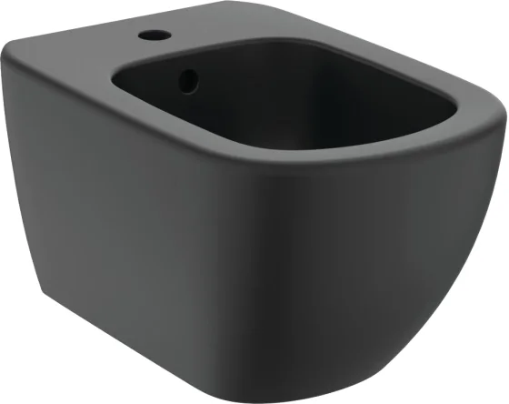 Биде подвесное Ideal Standard T3552V3 (черный)