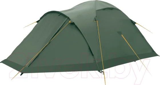 Палатка BTrace Talweg 4 / T0498 (зеленый)