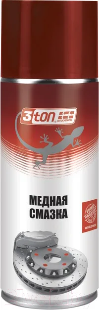Смазка техническая 3ton TC-569 (520мл)