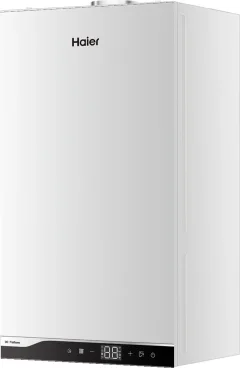 Газовый котел Haier TechLine S 1.24TW / GE0QP1E00 — фото 3