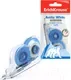 Корректор для текста Erich Krause Techno White Mini / 21885 — фото 5
