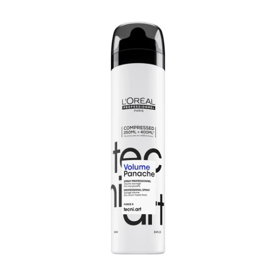 Спрей для укладки волос L'Oreal Professionnel Tecni.Art Savage Panache для объема (250мл)
