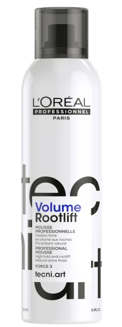 Мусс для укладки волос L'Oreal Professionnel Tecni.art Volume Lift (250мл) — фото 1