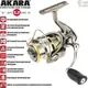Катушка безынерционная Akara Teuri 1500 / AT1500-7 — фото 7