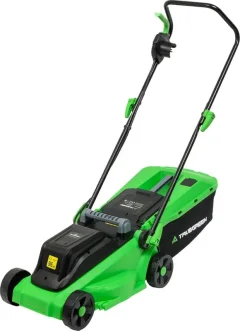 Газонокосилка электрическая TRUEGREEN TG7A109 — фото 1