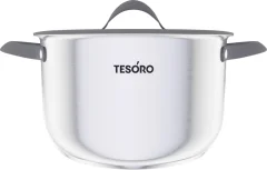 Кастрюля Tesoro Tivoli КС844 — фото 1