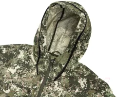Костюм для охоты и рыбалки Helios Тайган T-KS-T-M4293-4XL-2 (р.56-58/182-188, КМФ мох) — фото 3