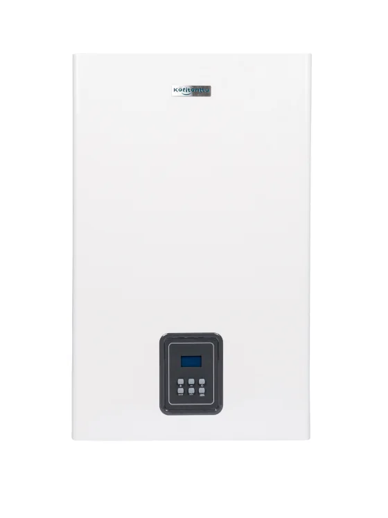 Газовый котел Kotitonttu Toivo T36 DK / 0000000211