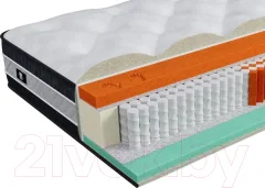 Матрас Mr. Mattress Touch L 140x200 — фото 8